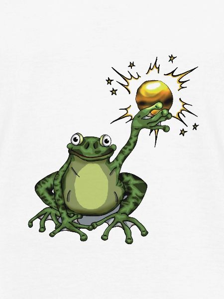 Froschkönig