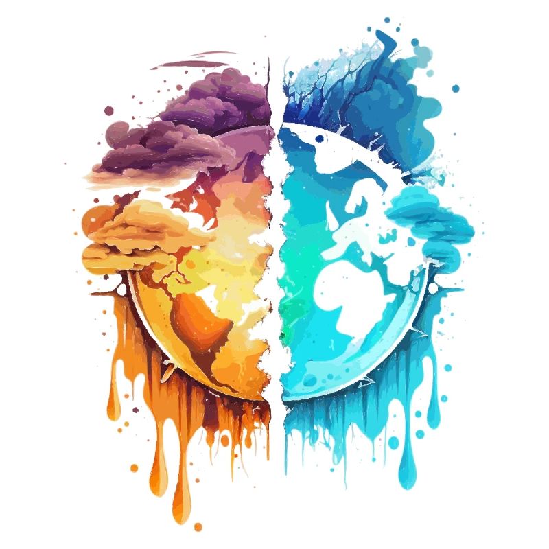 Cambiamento climatico