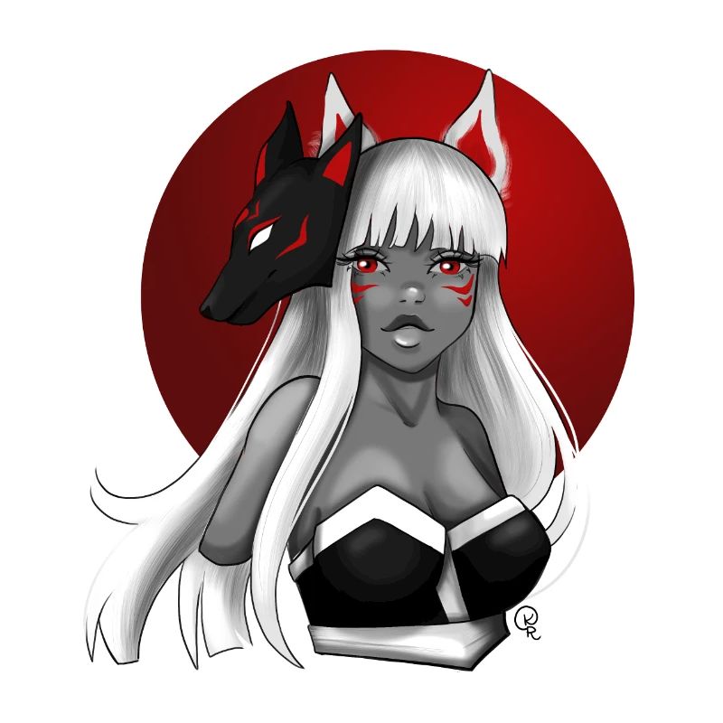 Kitsune