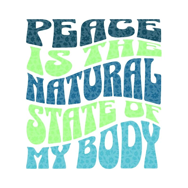Affirmations positives de l’amour de soi
