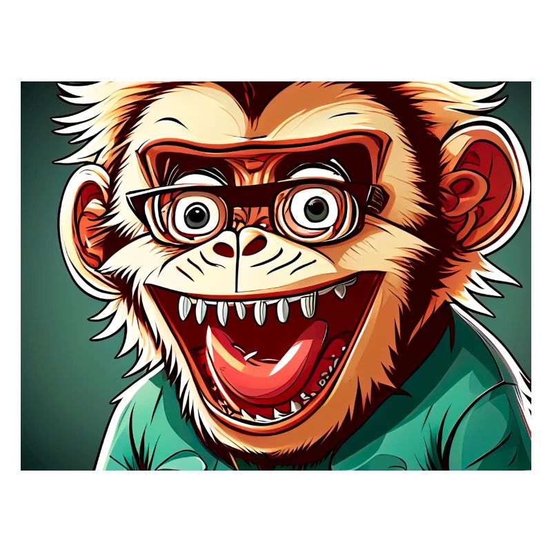 mr.monkey