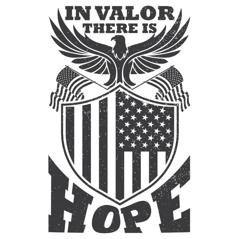 Star-Spangled Valor