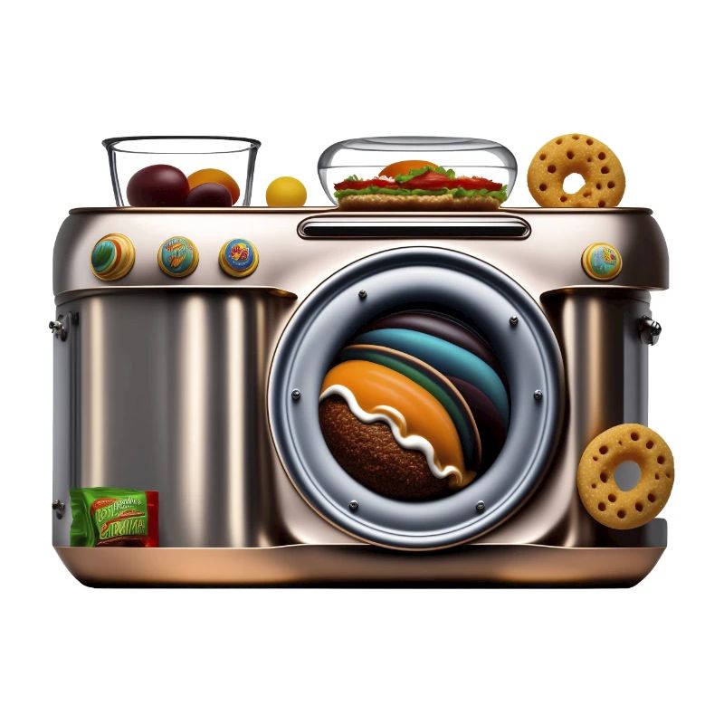 Camera