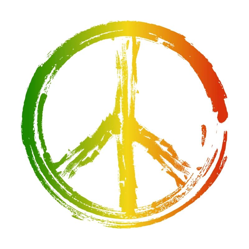 Symbole de paix