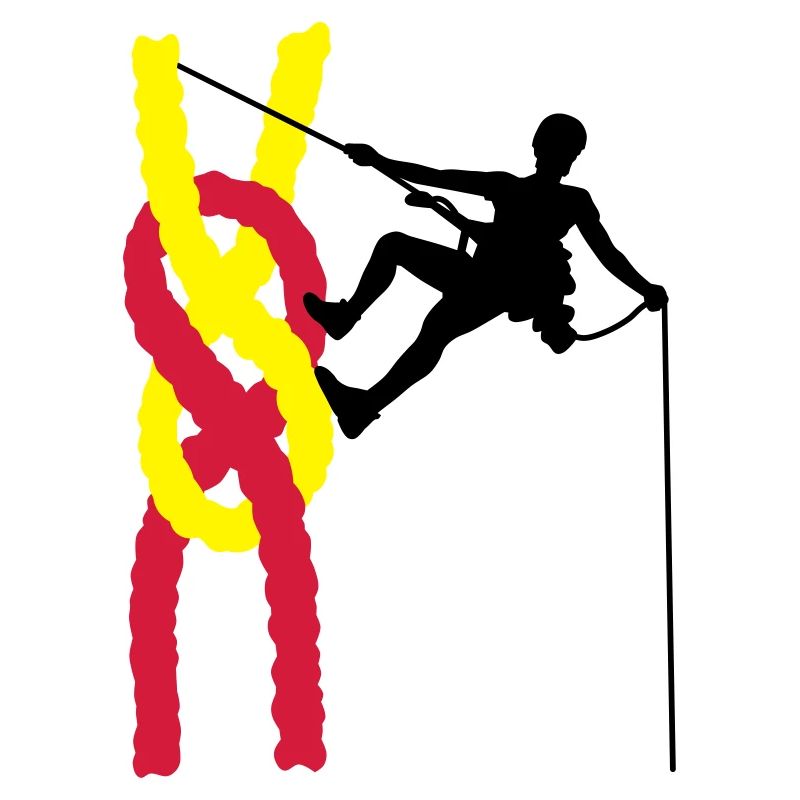 climbing