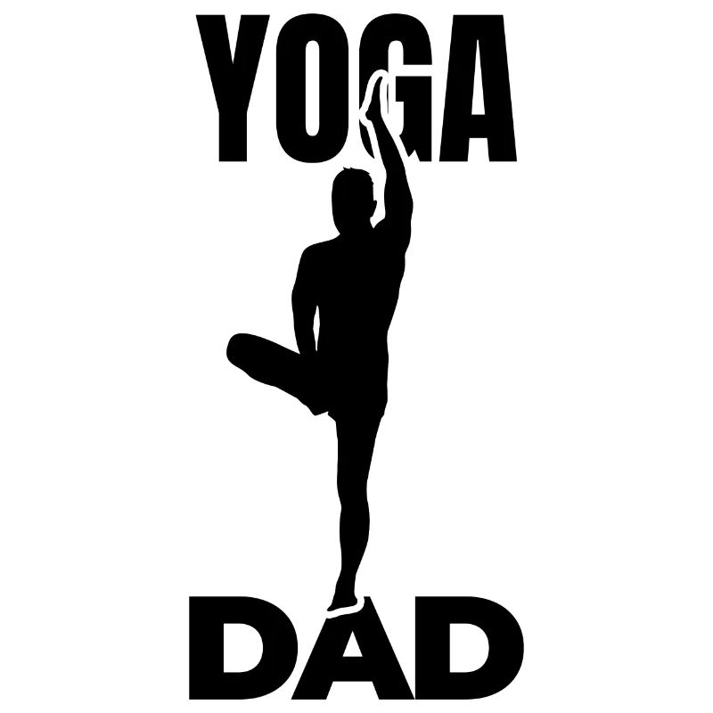 Yoga Dad