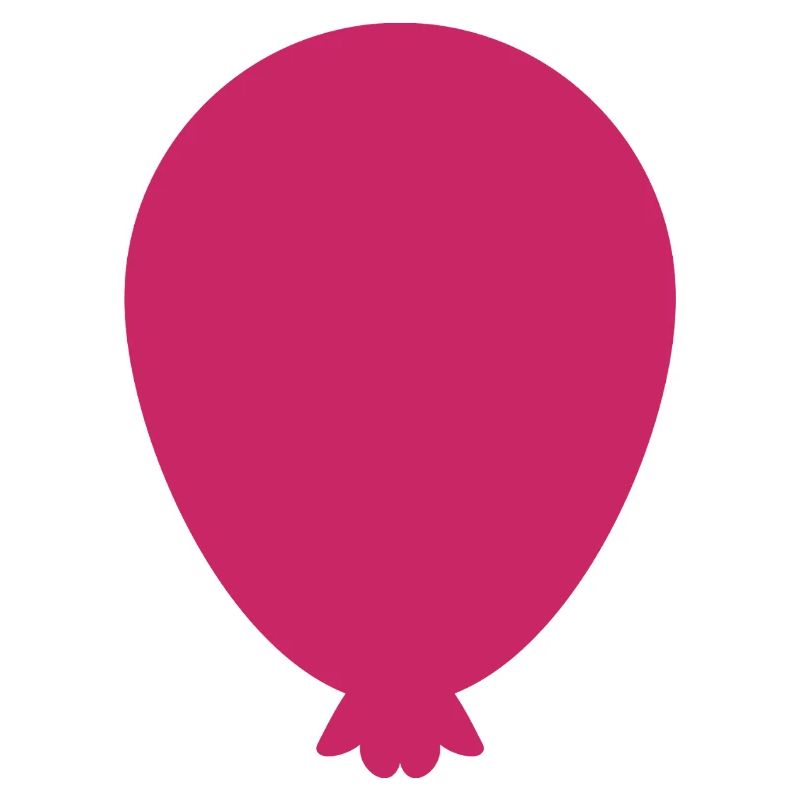 Forme de ballon