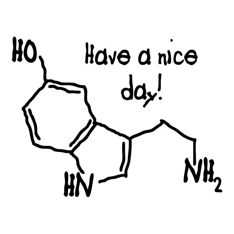Serotonin