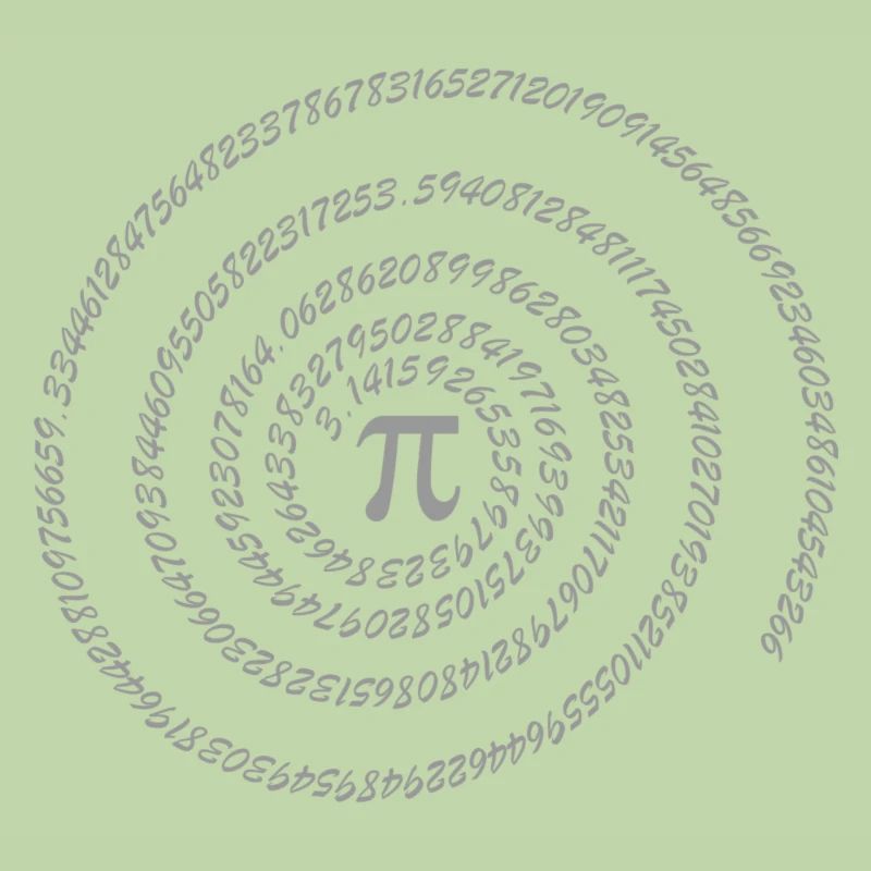 PI-NUMMER