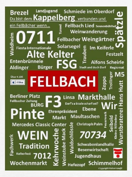 Fellbach