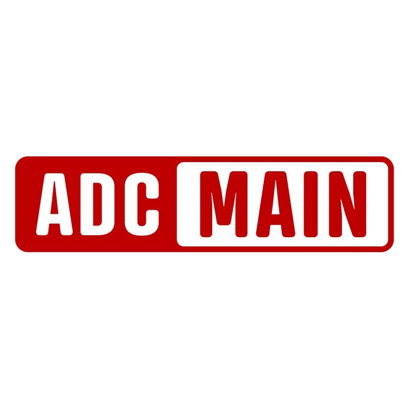 ADC MAIN