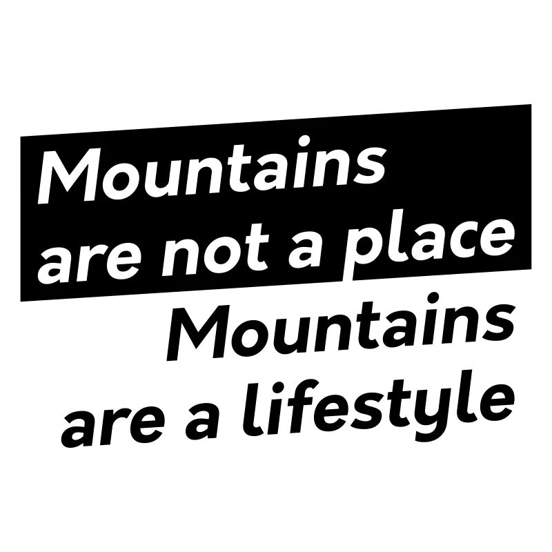 montagnes