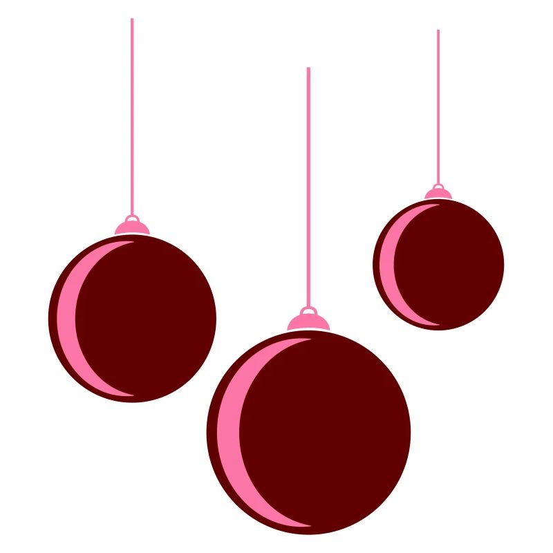 Weihnachtskugel 3