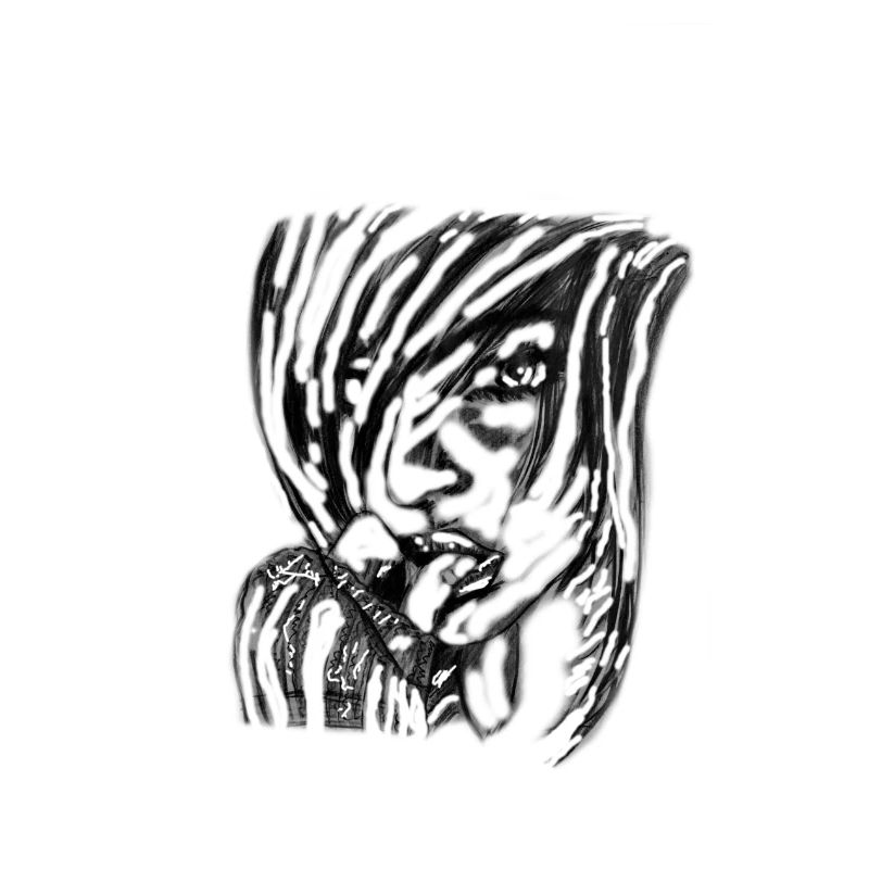 Mme Hope
