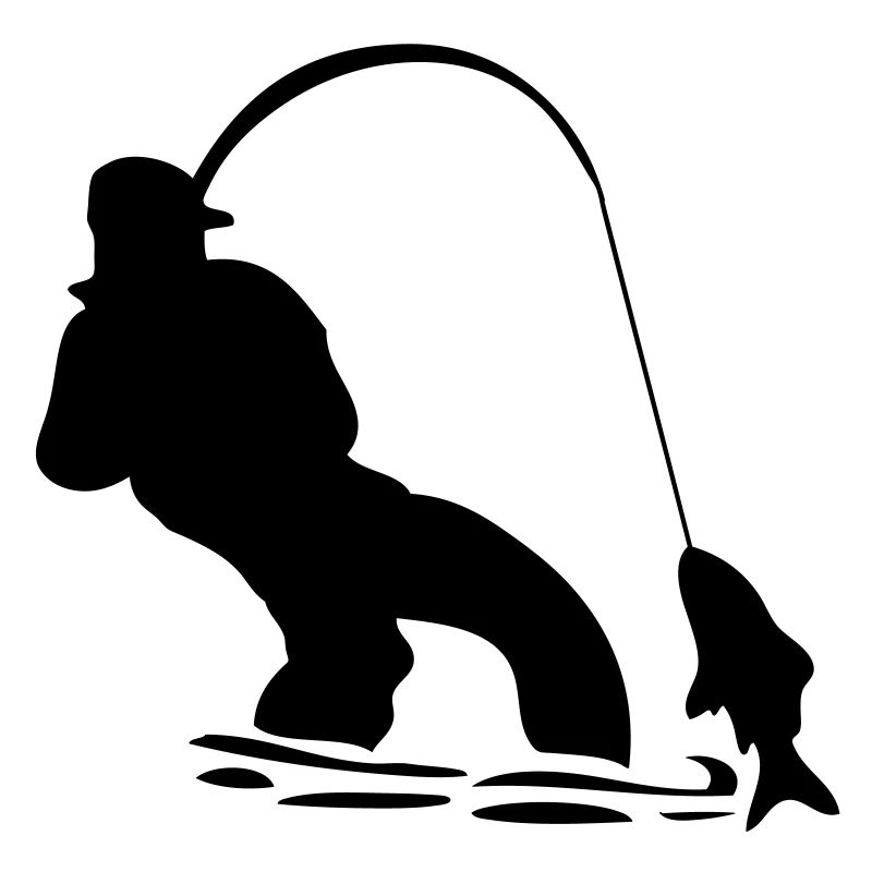 Fisherman