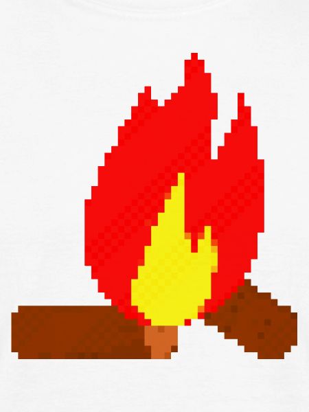 Pixel fire pixel fire