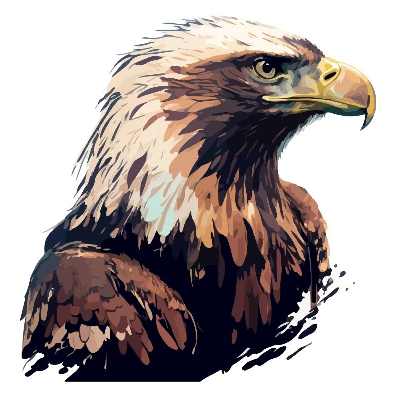 Golden eagle