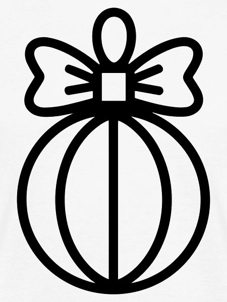 Weihnachtskugel