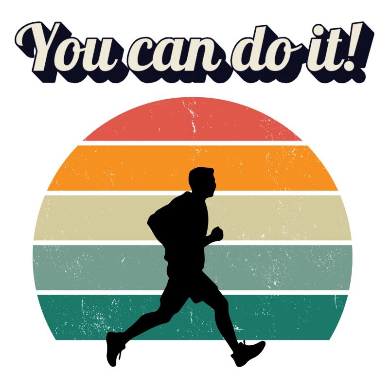 You can do it