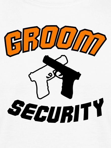 Groom Security
