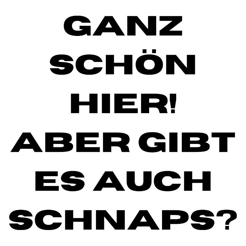 Schnaps