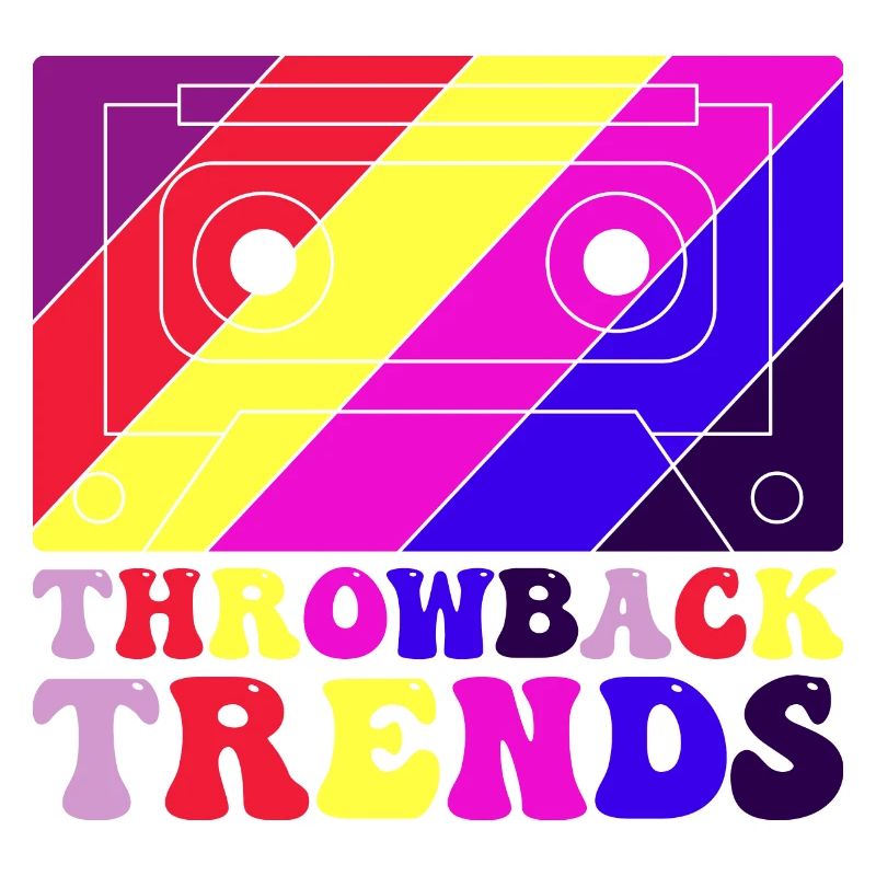 Throwback Trends