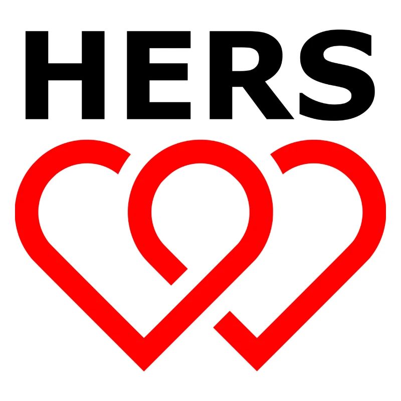 Hers