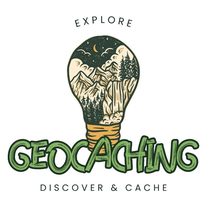 Explore, Discover & Cache Geocaching