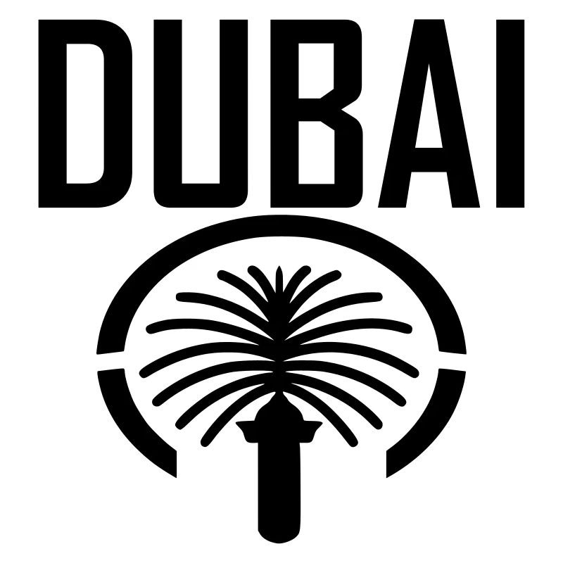 Dubai Palm
