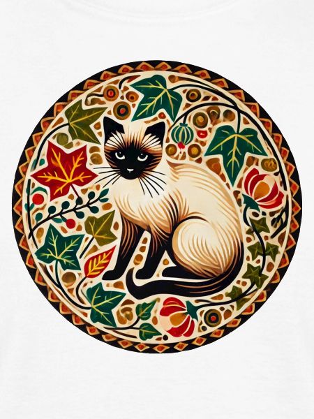 Siamkatze