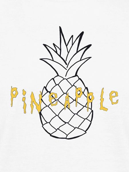 pineapple