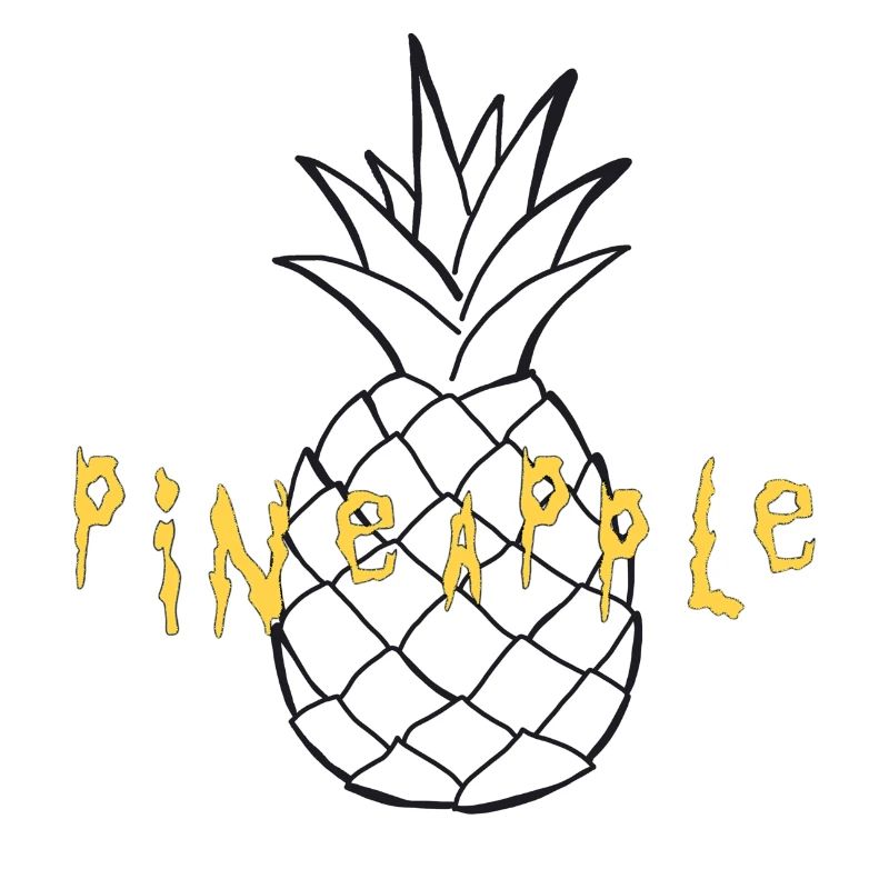 Pineapple
