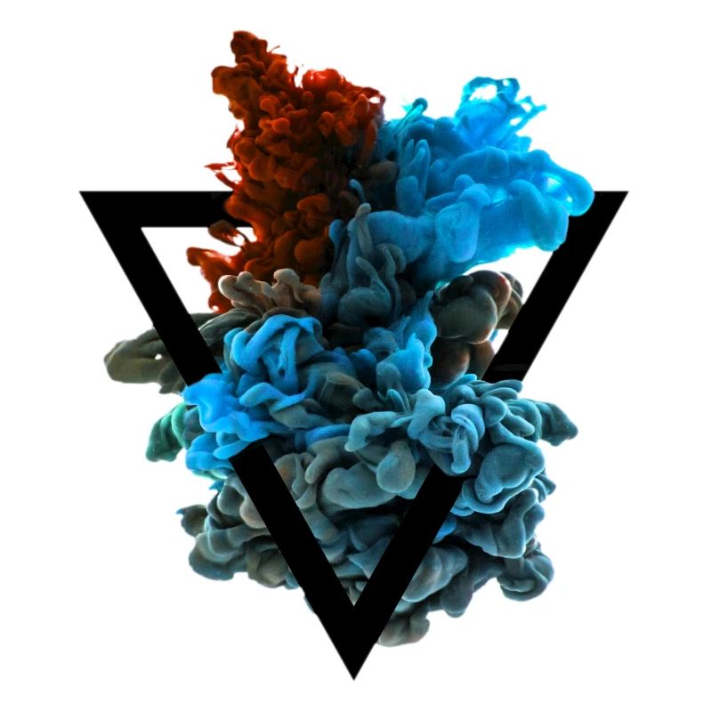 Couleur et eau