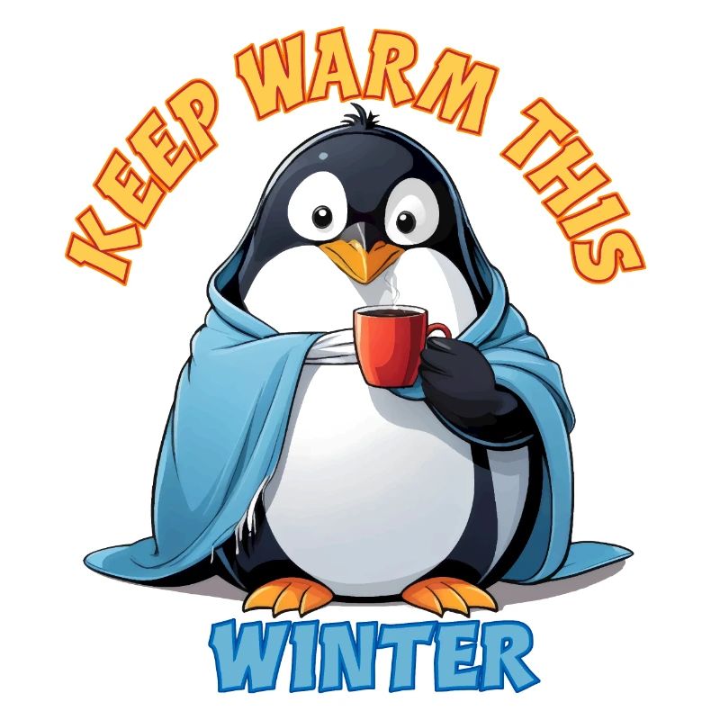 Keep Warm This Winter
