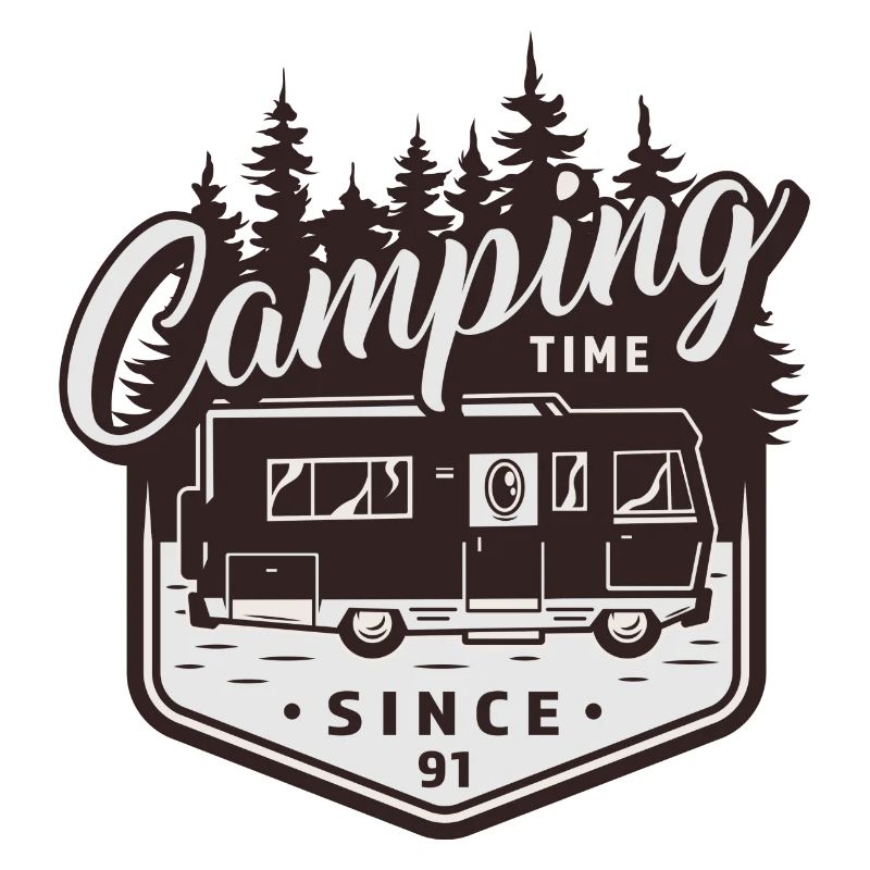 Temps de camping