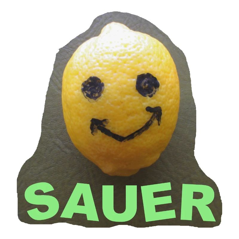 TOMZOFF Sauer
