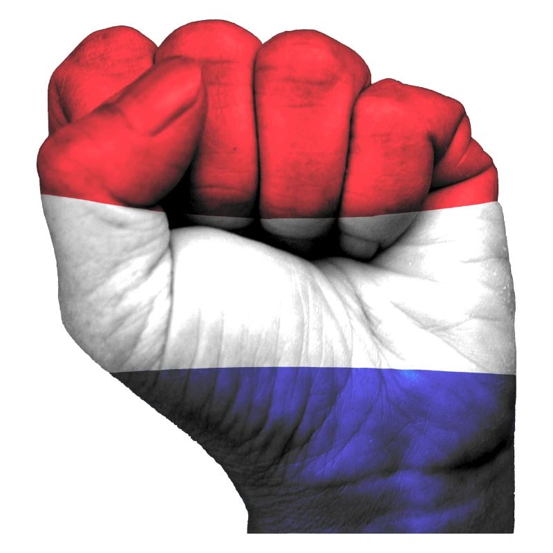 Fist Pays Bas