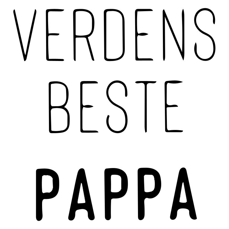 's werelds beste vader