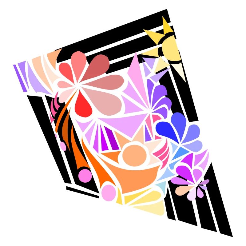 New Dimension 2 ****