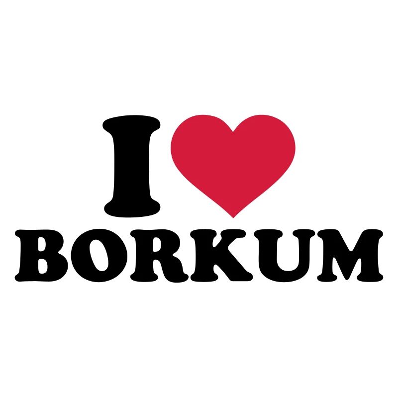 Borkum