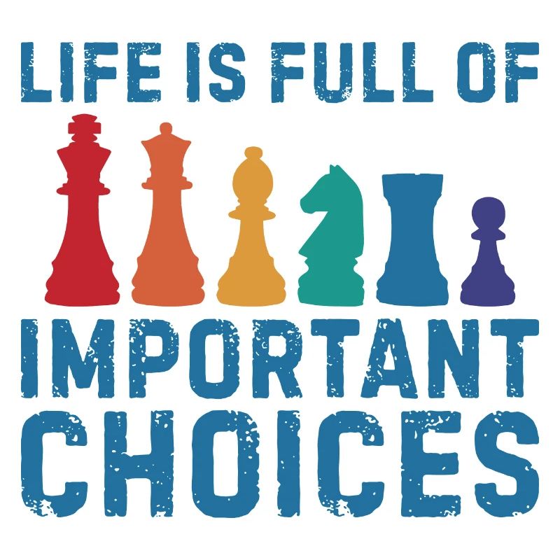 Important choices échecs de pensées maître d’échecs
