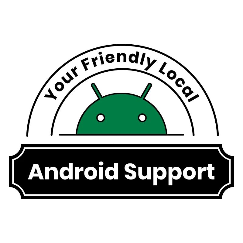 Android-Unterstützer