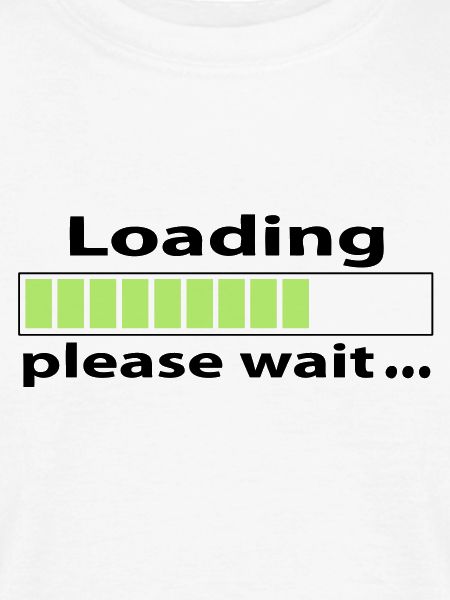 loading please wait