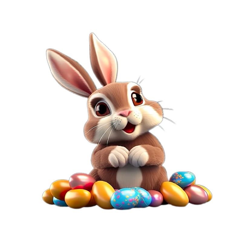 Easter Bunny