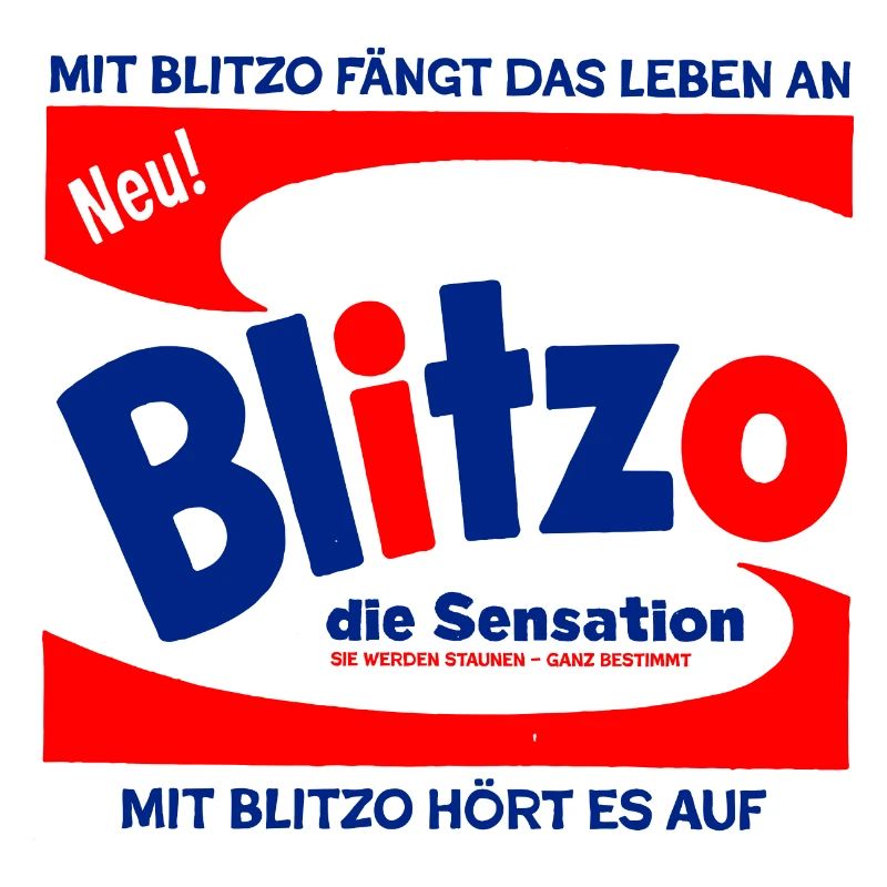 Blitzo