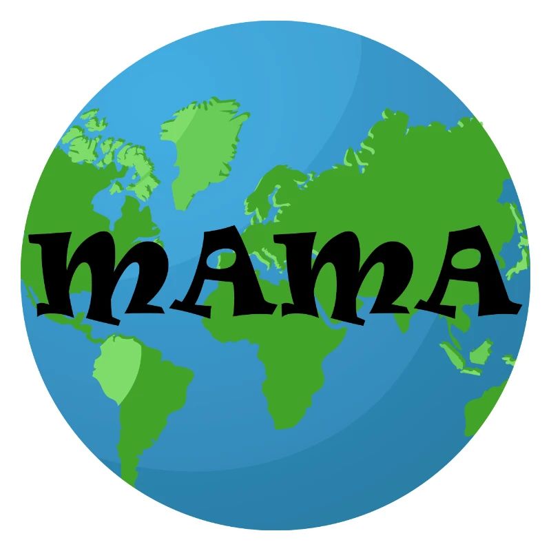 MAMA WORLD