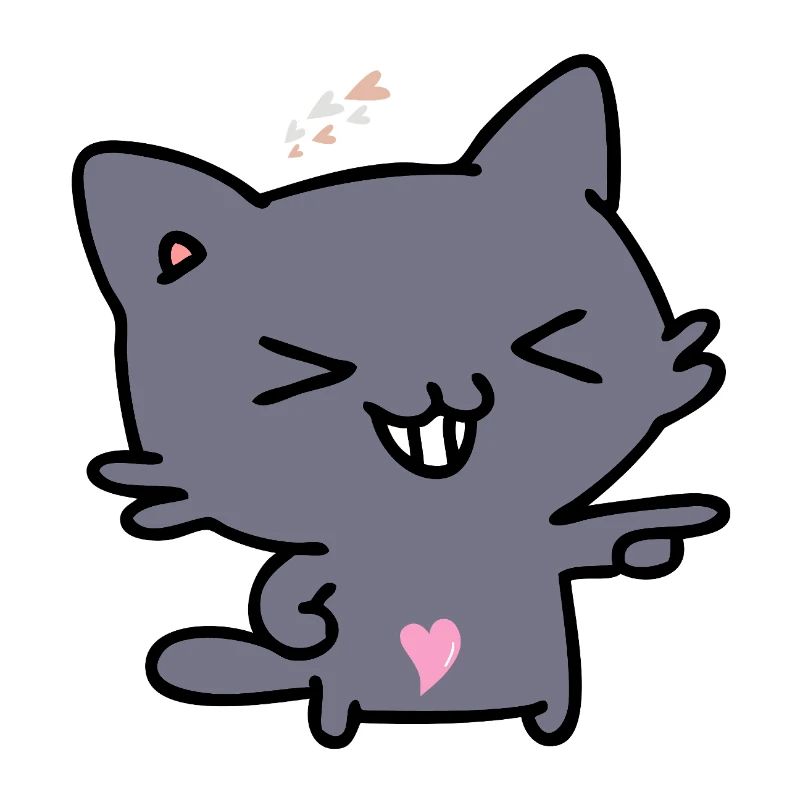 cat