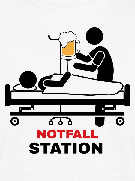 Notfall Station