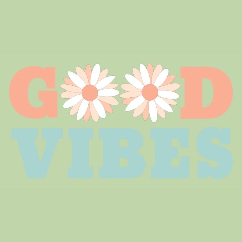 BONNES VIBRATIONS