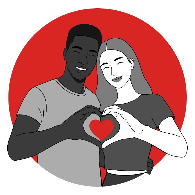 Liebe ist Liebe